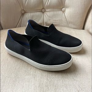 Rothy’s The Slip On Sneaker